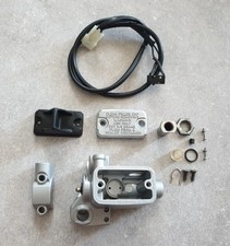 moto aprilia usato  Sarno