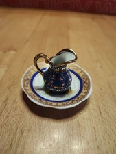 Porzellan krug teller gebraucht kaufen Porzellan krug teller gebraucht kaufen  Oberhausen-Rheinhausen