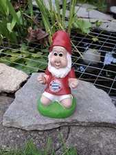 Bayern münchen gartenzwerg gebraucht kaufen Bayern münchen gartenzwerg gebraucht kaufen  Bielefeld