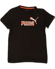 Puma girls graphic for sale  IPSWICH