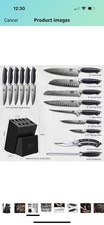Shan pieces knife for sale  Torrance
