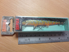 Vintage rapala btr for sale  CHELTENHAM