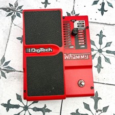 Digitech whammy guitar for sale  Woburn