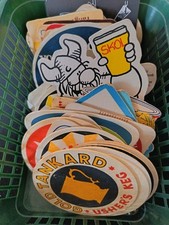 old beer mats for sale old beer mats for sale NORWICH