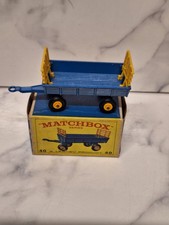 Matchbox series mb40c for sale  BEDFORD