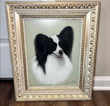 Original signed pastel for sale  Cuyahoga Falls