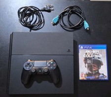 Console playstation 500 d'occasion  Toul