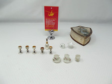 Dolls house miniature for sale  STEVENAGE