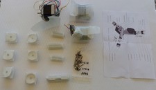 Cnc kit proxxon gebraucht kaufen  Neuwied