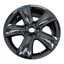 Alufelge felge aluminiumfelge gebraucht kaufen  Petershagen