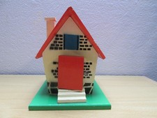 Vintage sparhäuschen spardose gebraucht kaufen Vintage sparhäuschen spardose gebraucht kaufen  Gardelegen