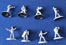 Batman miniature game for sale  DUDLEY