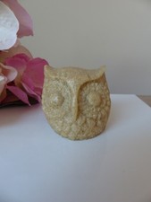 Statuette hibou sable d'occasion Statuette hibou sable d'occasion  Saint-Lambert-du-Lattay