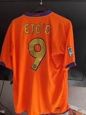Maillot nike eto d'occasion  Bertry