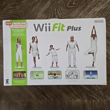 Nintendo wii fit for sale  San Tan Valley