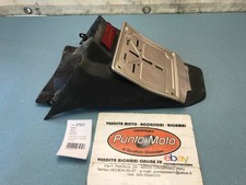 Portatarga posteriore parafang usato Portatarga posteriore parafang usato  Italia