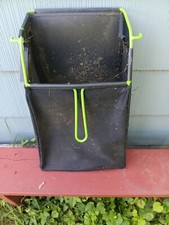 Earthwise grass catcher for sale  Milltown
