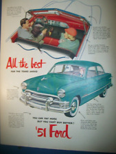 1951 ford custom for sale  Frostburg