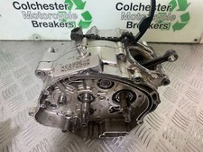 Yamaha xt125 125 for sale  COLCHESTER