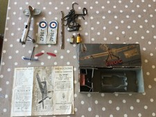 Frog interceptor fighter for sale  COLCHESTER