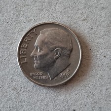 Lot coins dime usato  Carenno