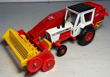 Corgi toys david d'occasion  Expédié en Belgium