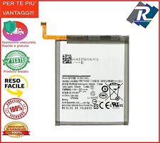 Batteria per samsung usato  Napoli