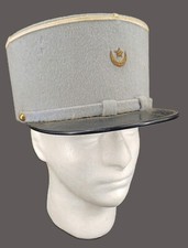 Ancien képi époque d'occasion  Le Teil