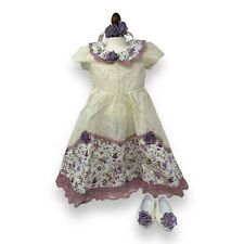 Doll clothes victorian for sale  Lynchburg