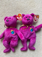 Beanie bears x for sale  CRANLEIGH