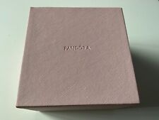 Pandora jewellery box for sale  BOLTON