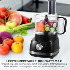 Robot cuisine 800w d'occasion  Cestas