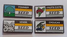 Lot pins differents d'occasion  Riom