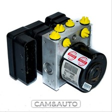 Abs control unit d'occasion  Expédié en Belgium