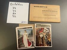 Sammelbilder werk cigaretten gebraucht kaufen  Berlin