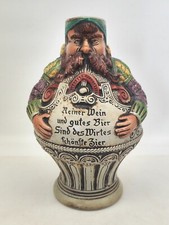 Ancien pichet grès d'occasion  Corbehem