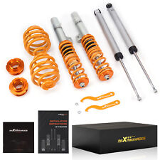 Coilovers kit bmw for sale  LEICESTER
