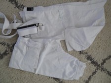 Tenue judo veste d'occasion  Audruicq