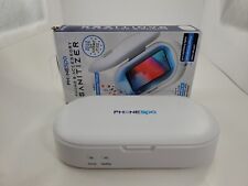 Phonespa light sanitizer for sale  Dubuque