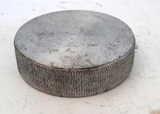 Tappo alluminio serbatoio usato  Cappella Maggiore