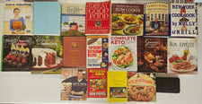 lots random books cook for sale lots random books cook for sale Yorkville