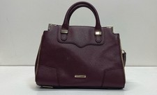 Rebecca minkoff satchel for sale  Los Angeles