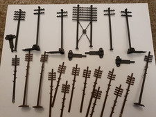 Hornby dublo telegraph for sale  STOKE-ON-TRENT