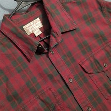 Filson shirt men for sale  Tahoka