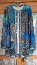 Cardigan jacke blazer gebraucht kaufen  Rheine