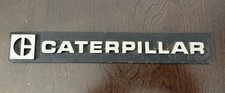 Original metal caterpillar for sale  Holyoke