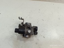 Corpo farfallato per usato Corpo farfallato per usato  Villasalto