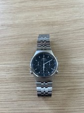 Vintage seiko 7a38 for sale  Seattle
