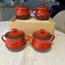 Best creuset soup for sale  PETERBOROUGH