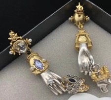 Alexander mcqueen antique for sale  LONDON